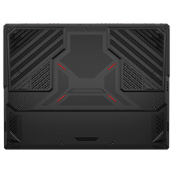MSI RAIDER 18 MAX HX A2WJ-1059TR Ultra 9 290HX Plus 64GB DDR5 RTX5090 GDDR7 24GB 4TB SSD 18" UHD+ 120Hz W11H Notebook