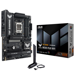 ASUS TUF GAMING B650E PLUS WIFI