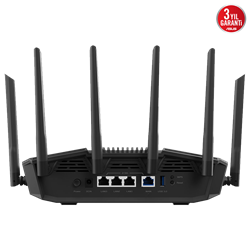 ASUS RT-BE90U BE9400 WIFI 7 Tri-Band AiMesh Router