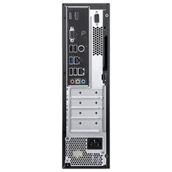 MSI PRO DP80 A14G-003EU i7-14700 16GB DDR5 1TB SSD W11PRO Siyah Masaüstü Bilgisayar