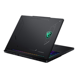 MSI CROSSHAIR 16 MAX HX E2WGXK-043TR Ultra 9 275HX 32GB DDR5 RTX5070 12GB GDDR7 1TB SSD 16" QHD+ 165Hz W11H Notebook