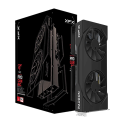 XFX Swift Radeon RX 9060 XT OC 8GB GDDR6 128 Bit Ekran Kartı