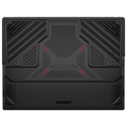MSI RAIDER 18 MAX HX A2WI-1040TR Ultra 9 290HX Plus 64GB DDR5 RTX5080 GDDR7 16GB 2TB SSD 16" UHD+ 120Hz W11H Notebook
