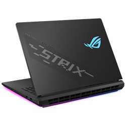 ASUS ROG Scar 18 Ultra Core 9 290HX Plus 64GB(32GBx2) DDR5 RTX 5090 24GB GDDR7 2TB SSD 18" WQUXGA 240Hz Gaming Notebook