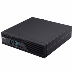 ASUS PB62-B5016MH i5-11400 8GB DDR4 256GB SSD Siyah DOS Mini Pc