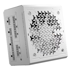 CORSAIR RM1000e 1000W 80+ Gold 140mm Gen 5.1 ATX 3.1 Full Modüler Fanlı Beyaz PSU