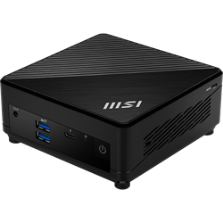 MSI MINIPC CUBI 5 12M-406BEU İ5-1235U DOS Mini PC