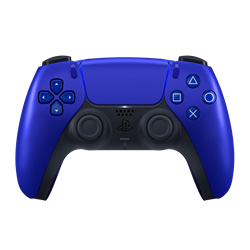 Sony DualSense Cobalt Blue Kablosuz PS5 Gamepad (Resmi Distribütör Garantili)