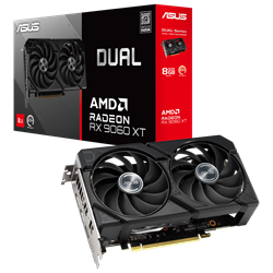 RYH Rudex Gold | AMD Ryzen 5 9600X | 16 GB DDR5 | Powercolor RX 9060