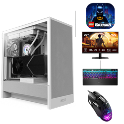 SET-5070 V1/ INTEL Core Ultra 5 225F /MSI GeForce RTX 5070 12GB/ 16GB DDR5 / 1TB M.2 SSD / OEM PAKET