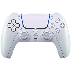 Sony DualSense Chroma Pearl Kablosuz PS5 Gamepad (Resmi Distribütör Garantili)