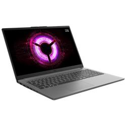Lenovo LOQ Essential 15ARP10E Ryzen 7 170 16GB DDR5 RTX3050 6GB GDDR6 512GB SSD 15.6" FHD 144Hz FreeDos Notebook