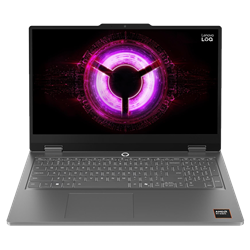 Lenovo LOQ Essential 15ARP11 Ryzen 5 150 16GB DDR5 RTX5050 8GB GDDR7 512GB SSD 15.6" FHD 144Hz W11H Notebook