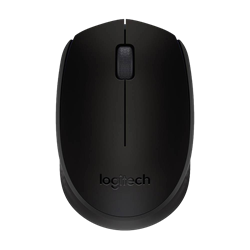 Logitech B170 Siyah Kablosuz Mouse
