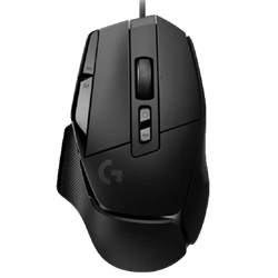 Logitech G502 X 25000 DPI  Siyah Kablolu Gaming Mouse