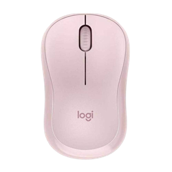 Logitech M221 Sessiz Pembe Kablosuz Mouse