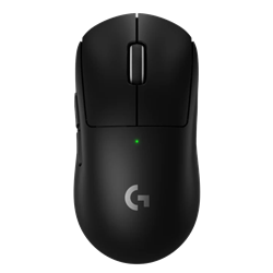 Logitech G PRO X SUPERLIGHT 2C 44000 DPI 8000Hz Siyah Kablosuz