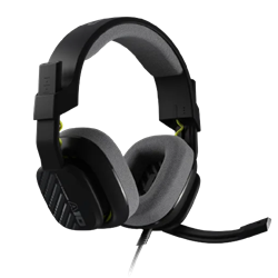 Logitech G ASTRO A10 Xbox Uyumlu Siyah Kablolu Gaming Kulaklık