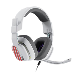 Logitech G ASTRO A10 PS Beyaz Kablolu Gaming Kulaklık