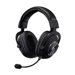 Logitech Pro X 7.1 Surround Kablolu Gaming Kulaklık