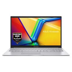 ASUS Vivobook 15 A1504MA-BQ1248W Core 5 315 8GB DDR5 512GB SSD 15.6" FHD 60Hz W11 Notebook