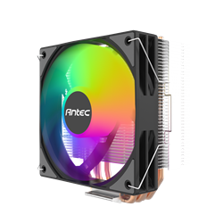 ANTEC A450 FRGB 120mm Kule Tipi İşlemci Soğutucu