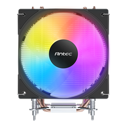 ANTEC A450 FRGB 120mm Kule Tipi İşlemci Soğutucu