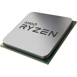 AMD RYZEN 5 5600X 3.7GHz 32MB Önbellek 6 Çekirdek AM4 7nm MPK İşlemci