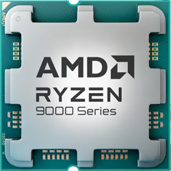 AMD Ryzen 5 9600X 3.9GHz 38MB Önbellek 6 Çekirdek AM5 4nm MPK İşlemci