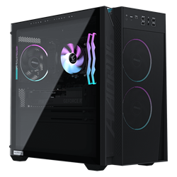 GIGABYTE AORUS PRIME 3 AP351 Ryzen 7 9700X 16GB DDR5 1TB SSD RTX5060TI WINDFORCE MAX OC 8GB 650W 80+ Gold PSU W11H Masaüstü Gaming Bilgisayar