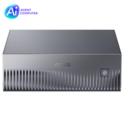 ASUS ASCENT GX10 GB10 CPU NVIDIA Blackwell GPU 128GB LPDDR5X 2TB SSD Masaüstü Yapay Zeka Süper Bilgisayarı