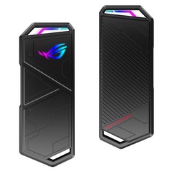 ASUS ROG STRIX Arion M.2 NVMe SSD Kutusu