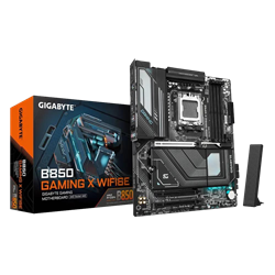 B850 GAMING X WIFI OC