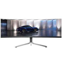AOC PD49 49" 0.03ms 4K 240hz HDMI,DisplayPort Adaptive Sync QD-OLED Gaming Monitör