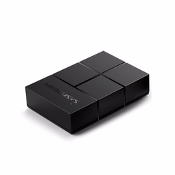Mercusys MS105G 5-Port 10/100/1,000 Mbps Masaüstü Switch