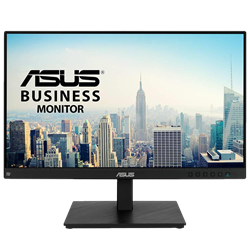 ASUS BE24ECSBT 23.8" 75Hz 5ms HDMI DP USB-C USB 3.2 Pivot FHD IPS Dokunmatik Monitör