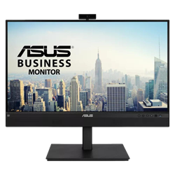 ASUS BE27ACSBK 27" 60Hz 5ms HDMI DP Type-C USB 3.2 Pivot QHD IPS Monitör