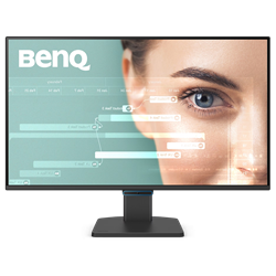 BenQ 27" GW2790C 144Hz 5ms HDMI DP FreeSync USB-C FHD IPS Monitör