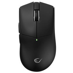 Rampage BLITZ ULTIMATE 30000DPI 8000Hz Kablosuz Siyah Gaming Mouse