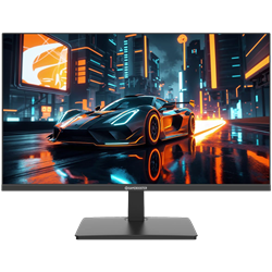 GameBooster GB-24F240FF 23.8" 240Hz 0.5ms HDMI DP FreeSync G-Sync HDR400 FHD Fast IPS Gaming Monitör