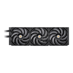 Thermaltake AW420 420mm TouhgFan Pro 3x140mm İşlemci Sıvı Soğutucu