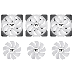 Thermaltake MINECUBE 360 Ultra 3,95" TFT LCD 3x120mm ARGB İşlemci Sıvı Soğutucu