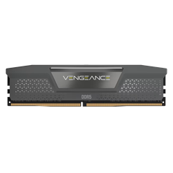 CORSAIR Vengeance 16GB 6000MHz CL38 DDR5 EXPO/XMP Single Kit Ram