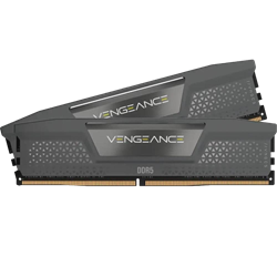 CORSAIR 32GB (2x16GB) Vengeance 6400MHz CL36 DDR5 EXPO/XMP Siyah Dual Kit Ram