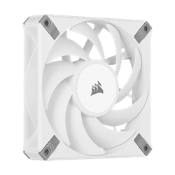 CORSAIR AF120 ELITE 120mm Fluid Dynamic PWM Beyaz Kasa Fanı