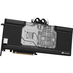 CORSAIR Hydro X Serisi XG7 RGB 20-Series Ekran Kartı Su Bloğu (2080 Strix)