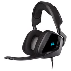 CORSAIR Void Elite RGB 7.1 Surround Siyah Gaming Kulaklık
