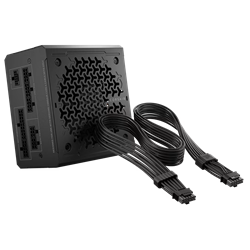 CORSAIR RM850e 850W 80+ Platinum 140mm Gen 5.1 ATX 3.1 Full Modüler Fanlı PSU