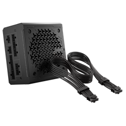 CORSAIR RM1000e 1000W 80+ Platinum 140mm Gen 5.1 ATX 3.1 Full Modüler Fanlı PSU