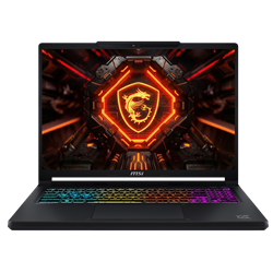 MSI CROSSHAIR 16 HX E14WGK-046XTR Core i9 14900HX 16GB DDR5 RTX5070 GDDR7 8GB 1TB SSD 16" QHD+ 240Hz Notebook